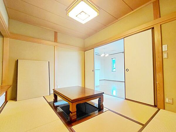 和室