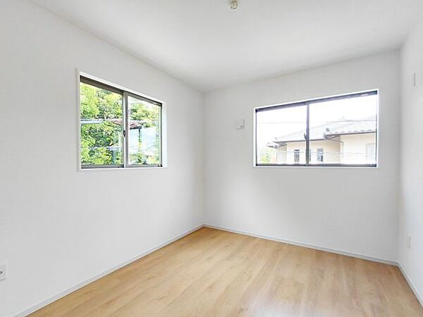 子供部屋