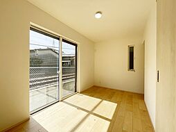 子供部屋の画像