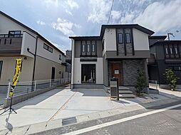 大津市雄琴5丁目 新築一戸建て 2期 10号棟