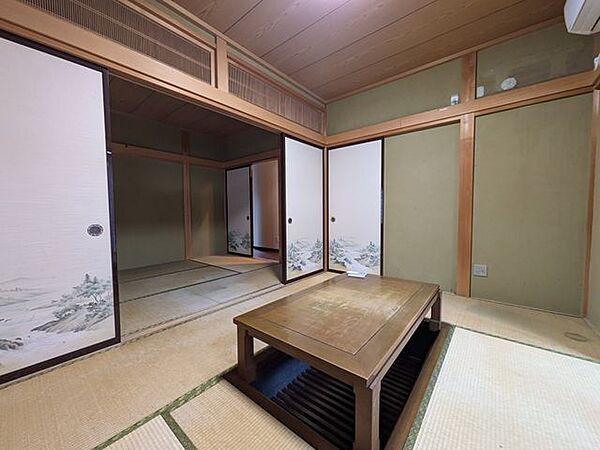 子供部屋