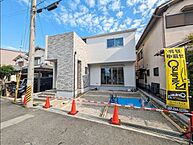 滋賀県草津市南笠東4丁目：物件画像