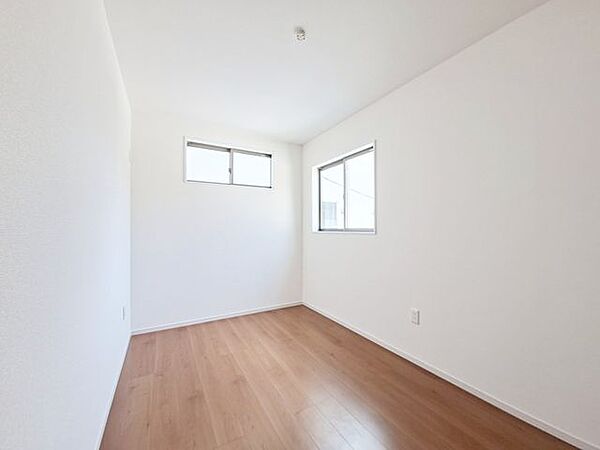 子供部屋