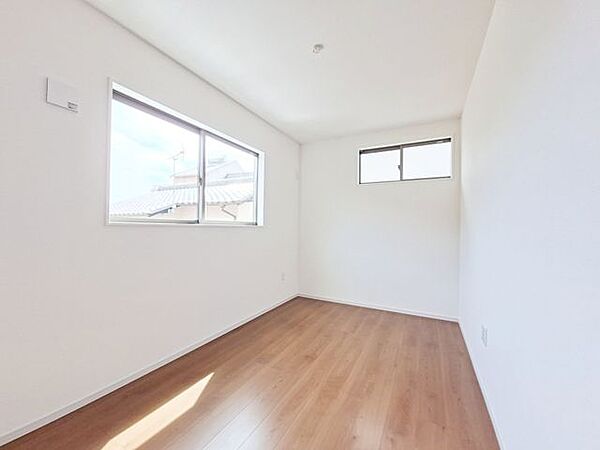 子供部屋