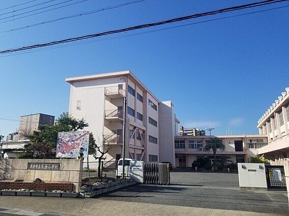 草津市立矢倉小...