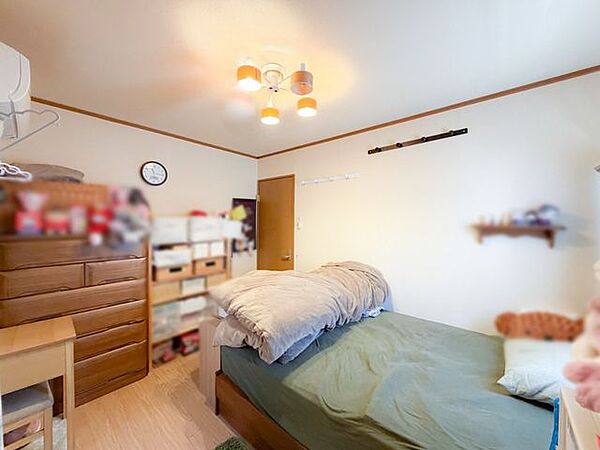 子供部屋