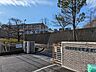 周辺：大津市立仰木中学校 徒歩3分。 190m