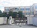 京都市立唐橋小...