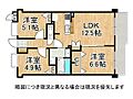 サングレールアペックス1階2,490万円