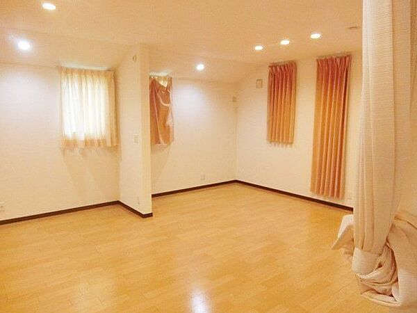 子供部屋