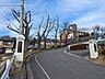 周辺：大津市立雄琴小学校 徒歩21分。 1640m