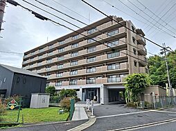 レックスガーデン大津石山　中古マンション