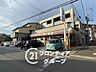 周辺：セブンイレブン京阪四宮駅東店 徒歩3分。 190m