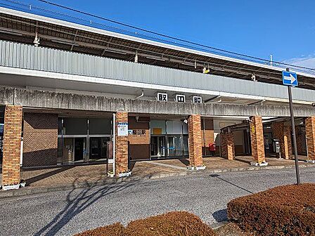 堅田駅(JR西日本 湖西線) 徒歩15分。 1320m