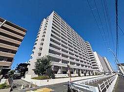 グレーシィ栗東オーブ 中古マンション
