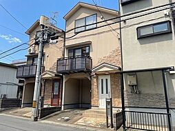 京都市伏見区久我森の宮町 中古一戸建て