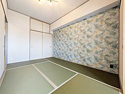和室の画像