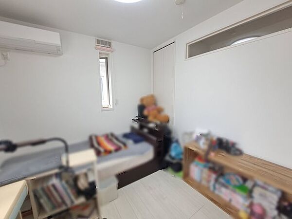 子供部屋
