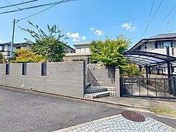 大津市仰木の里2丁目　中古一戸建て