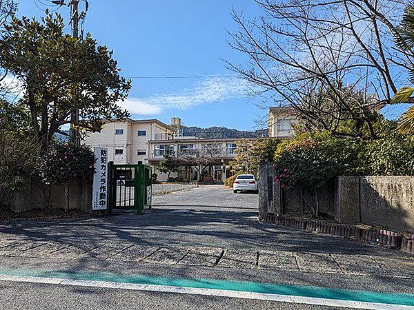 周辺を拡大表示