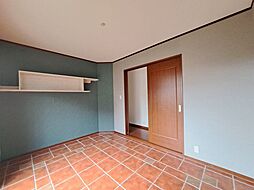 子供部屋の画像