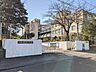 周辺：大津市立唐崎中学校 徒歩33分。 2610m