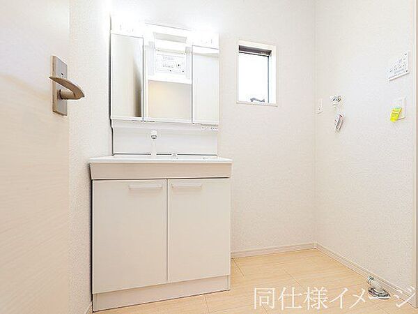 室内を拡大表示