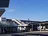 周辺：石山駅(JR西日本 東海道本線) バス乗車14分、「里」バス停徒歩5分 6610m