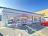 周辺：ローソン九条河原町店 徒歩1分。 50m