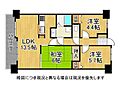 フローラル亀岡河原町マンション1階1,380万円