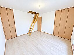 子供部屋の画像