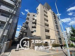 パークテラス北花山 中古マンション