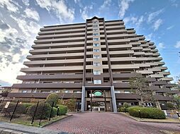 メゾンドール瀬田・公園都市2番館 中古マンション