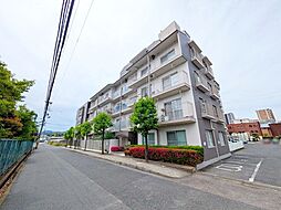 エバーグリーン鳰の浜 中古マンション