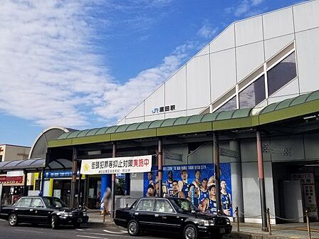 瀬田駅(JR西日本 東海道本線) 徒歩44分。 3520m