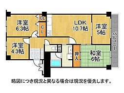 守山駅 1,980万円