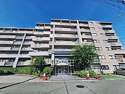 パデシオン桃山南　中古マンション