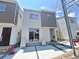 京都市伏見区淀下津町　新築一戸建て　1期　7号棟