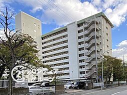 山科団地Ｃ棟　中古マンション