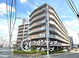 パデシオン西京極　中古マンション