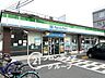 周辺：ファミリーマート伏見中書島店 徒歩11分。 810m