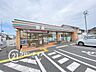 周辺：セブンイレブン草津平井町店 徒歩3分。 180m