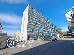 ファミール伏見B棟　中古マンション