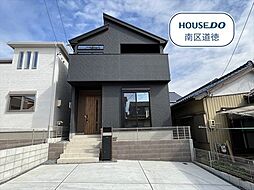ファーストタウン加木屋町鎌吉良根　全2棟　2号棟　新築一戸建