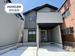 ケイアイスタイル名古屋市南区明円町1期　全3棟　1号棟　新築