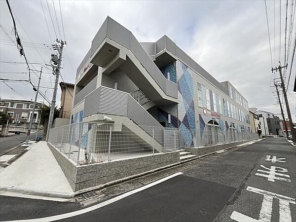 周辺を拡大表示