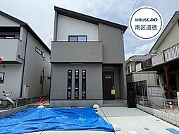 ファーストタウン東海市第1富木島町新長口　全2棟　1号棟