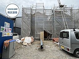 ハートフルタウン海市養父町3期　全3棟　A号棟　新築一戸建て