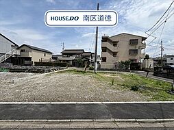 ハートフルタウン海市養父町3期　全3棟　C号棟　新築一戸建て