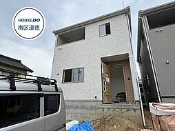 クレイドルガーデン荒尾町第17　全2棟　2号棟　新築一戸建て